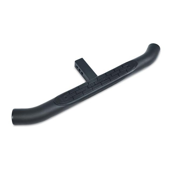 Go Rhino Go Rhino RHI360T 2 in. Hitch Steps; Textured Black RHI360T - main